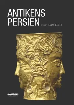 Antikens Persien - Begagnad bok